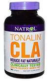 Natrol Tonalin CLA Natrol Tonalin CLA