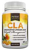 Potent Organics CLA Potent Organics CLA