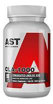AST Sports Science CLA-1000 AST Sports Science CLA-1000